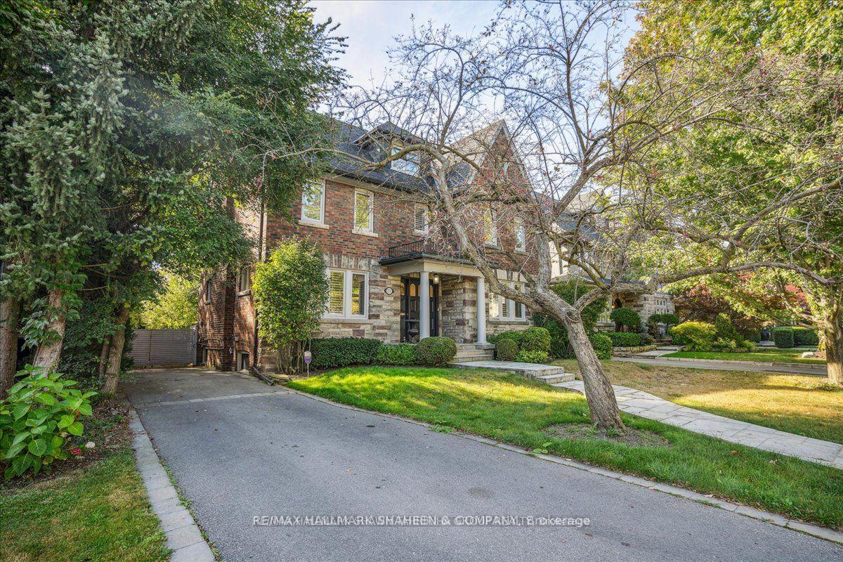 251 Lytton Boulevard  Toronto ON M5N 1R7 photo