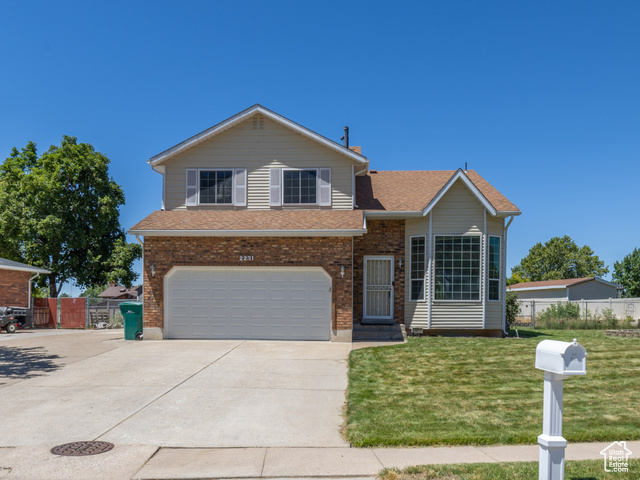 Property Photo: Address not disclosed UT 84040