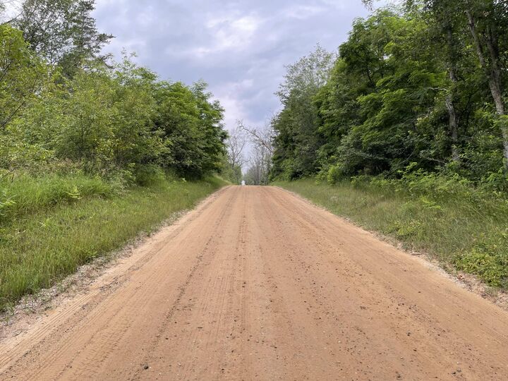 Xxx W Burdell Road 10 Acres  Roscommon MI 48653 photo