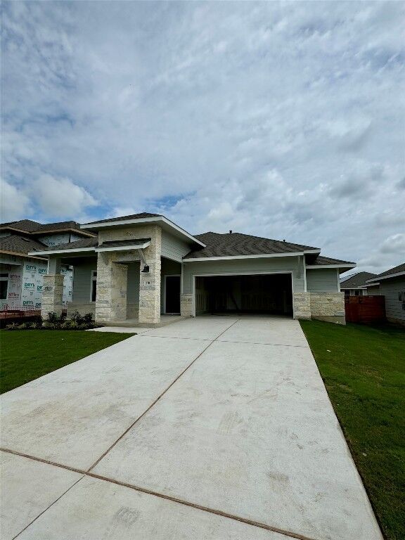 Property Photo:  270 Gresham  TX 78640 