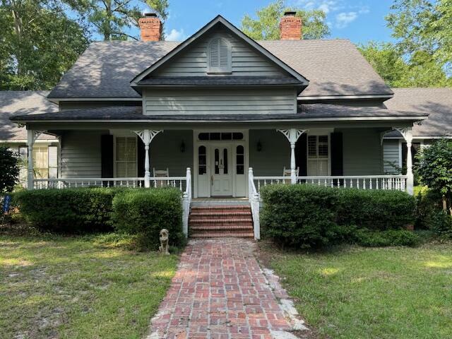 Property Photo:  555 Old Whiskey Road  SC 29812 