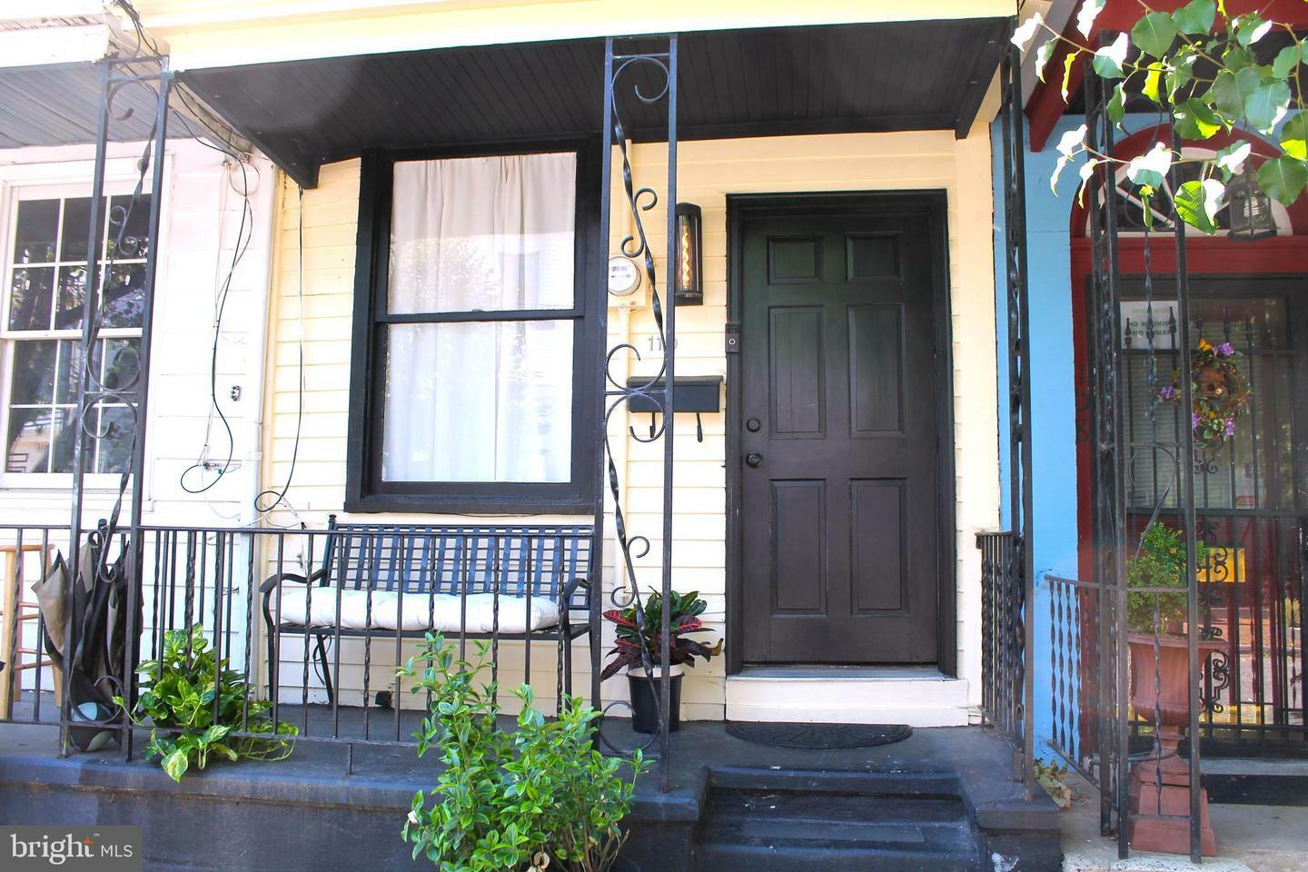 Property Photo:  110 E Union Street  NJ 08016 