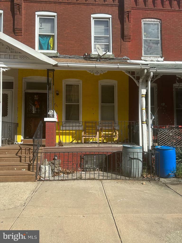 771 N 44th Street N  Philadelphia PA 19104 photo