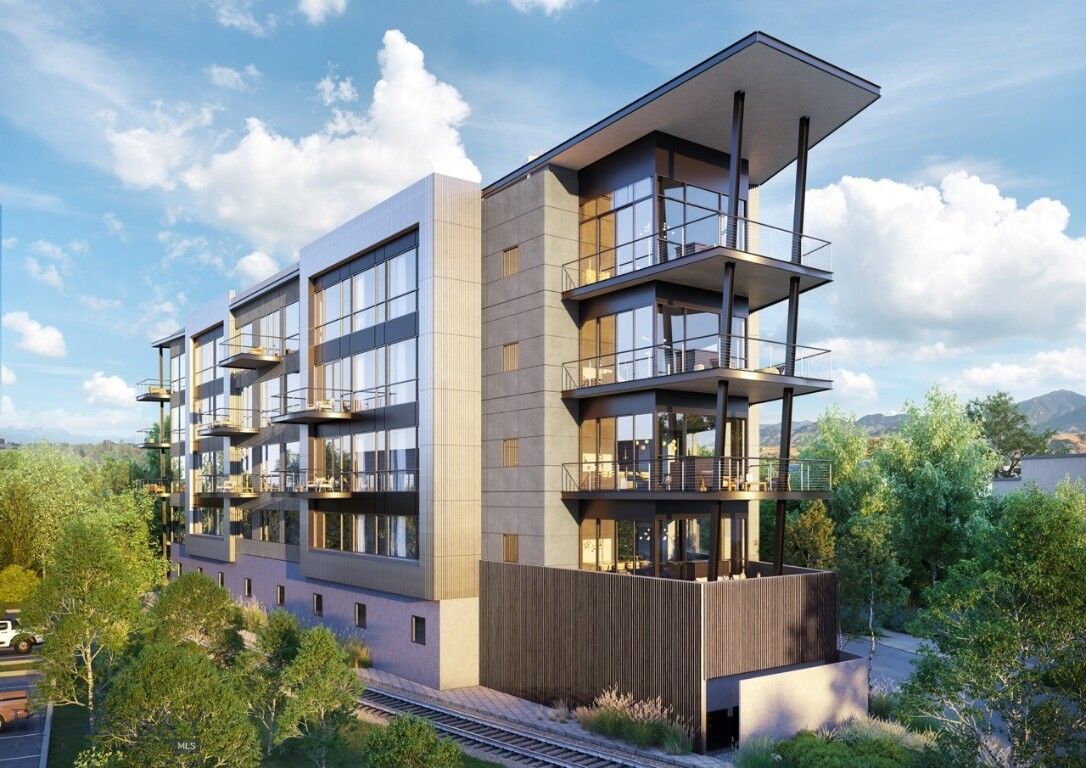 Property Photo:  714 E Mendenhall Street 501  MT 59715 