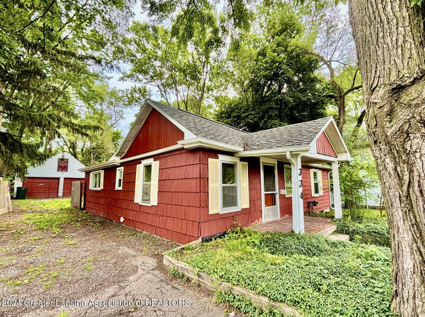 334 W Holmes Road  Lansing MI 48910 photo