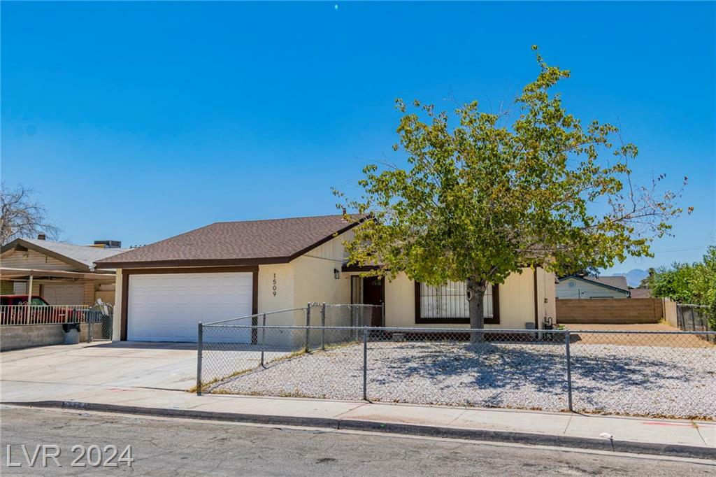 Property Photo:  1509 Kinsmen Street  NV 89101 