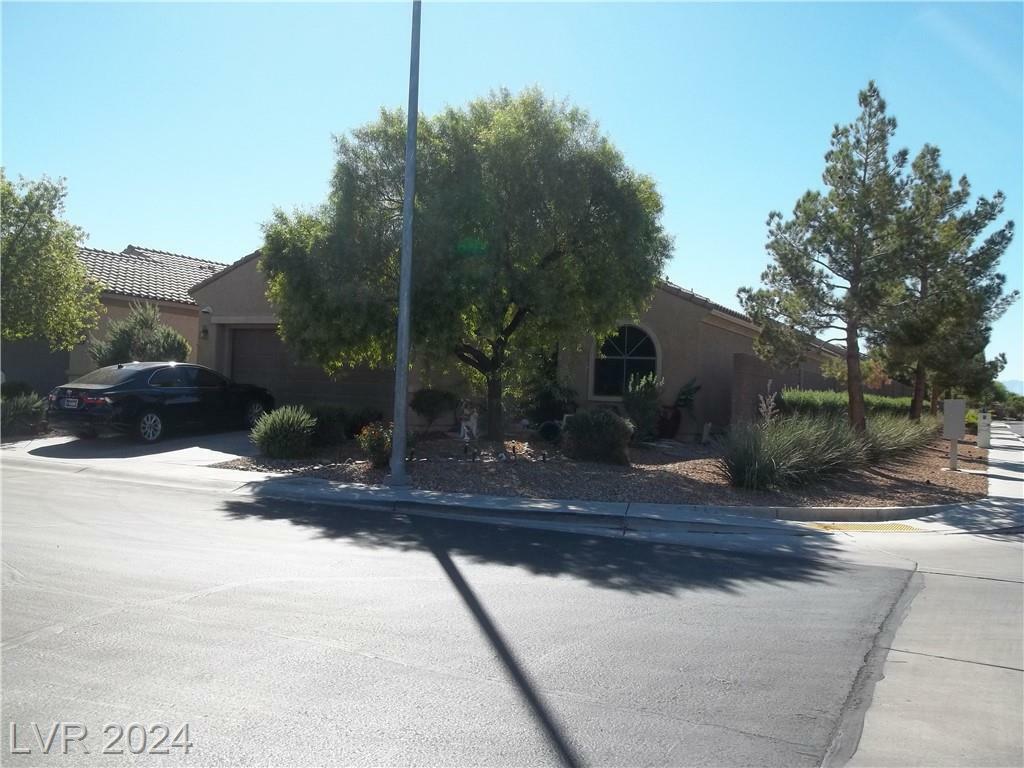 3925 Vulcan Street  Las Vegas NV 89122 photo