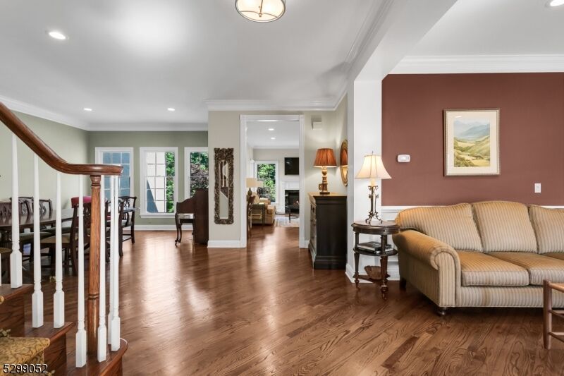 Property Photo: 21 Princeton Ct NJ 07920