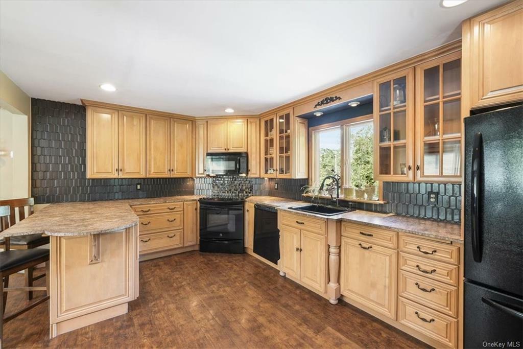 Property Photo:  52 Moffat Road  NY 10992 