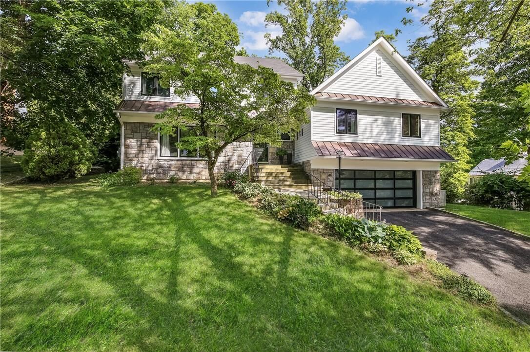 Property Photo: 4 Parkfield Road NY 10583