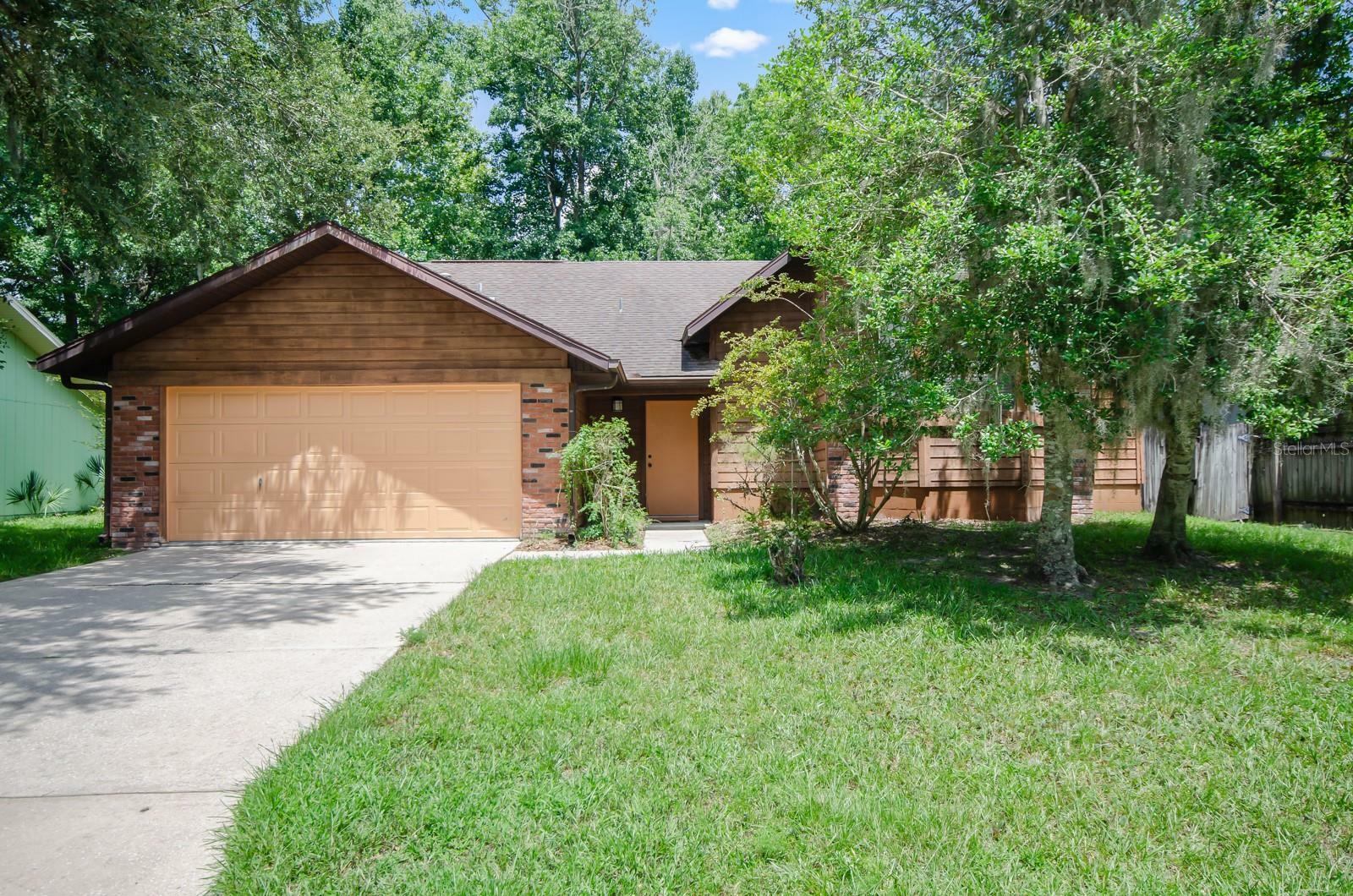 Property Photo: 4313 NW 61st Terrace FL 32606