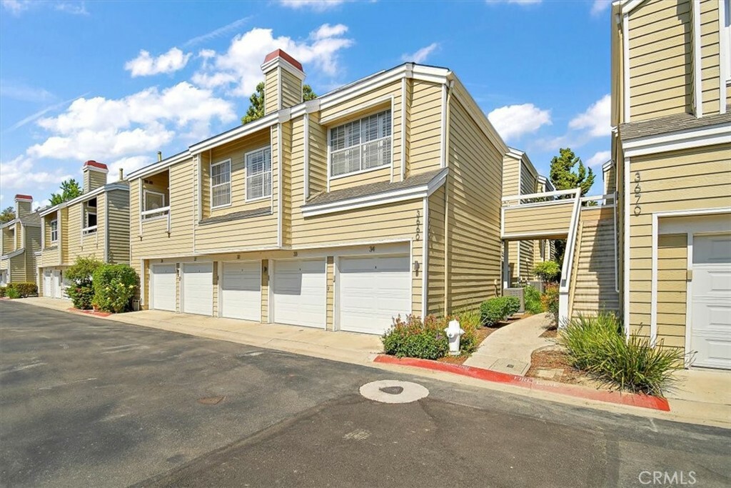 Property Photo:  3660 S Bear Street 34  CA 92704 