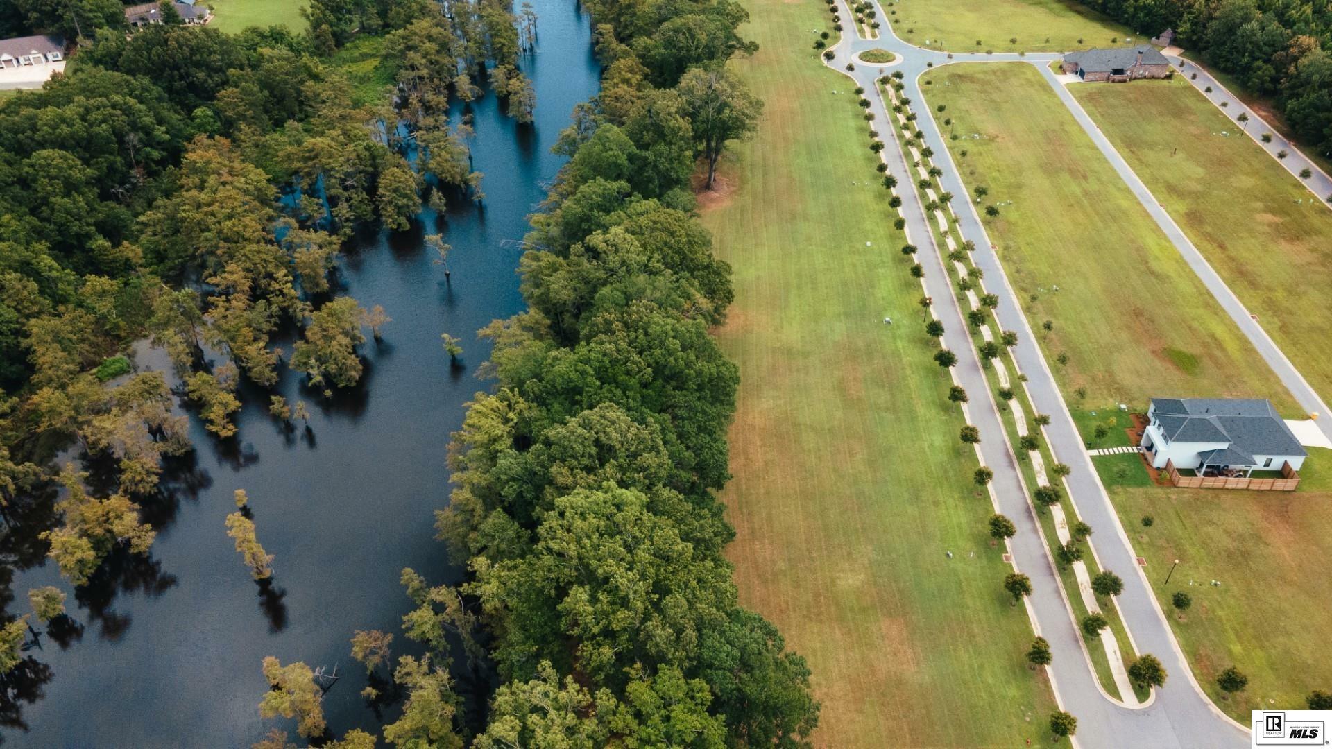 Property Photo:  7015 Egret Landing  LA 71203 