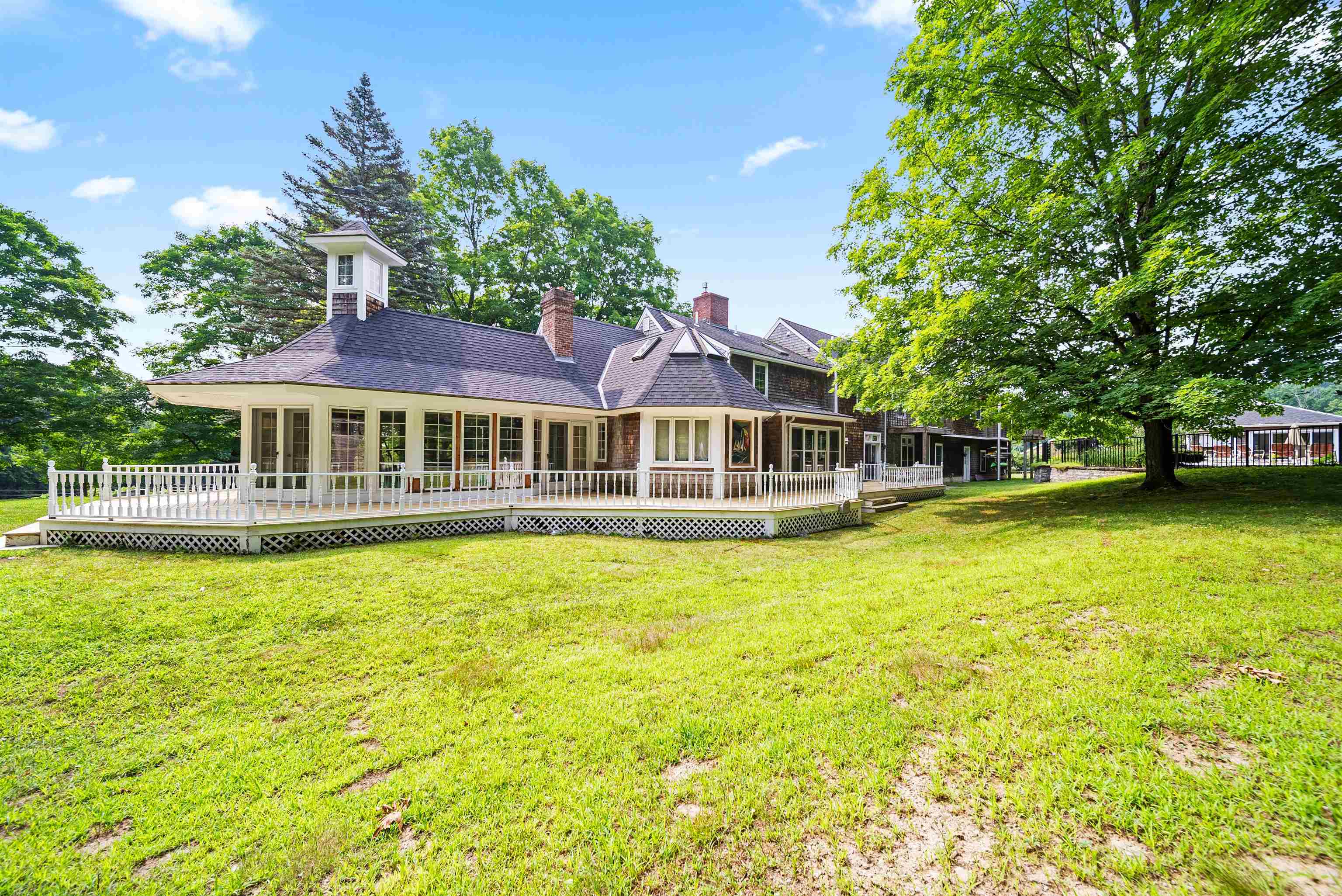 Property Photo:  40 - 40A Pine Hill Road  NH 03049 