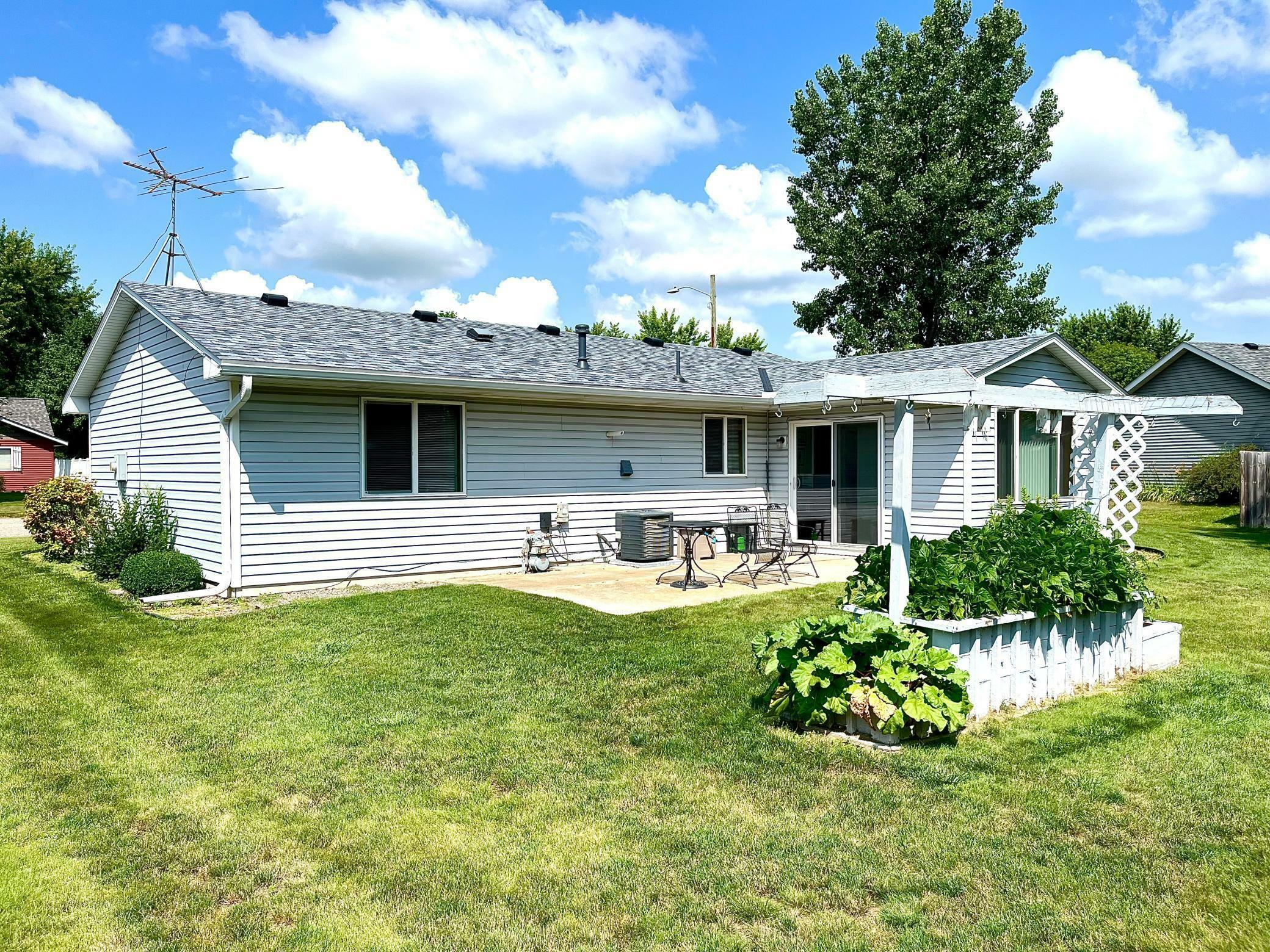 408 Kathryn Lane  Foley MN 56329 photo