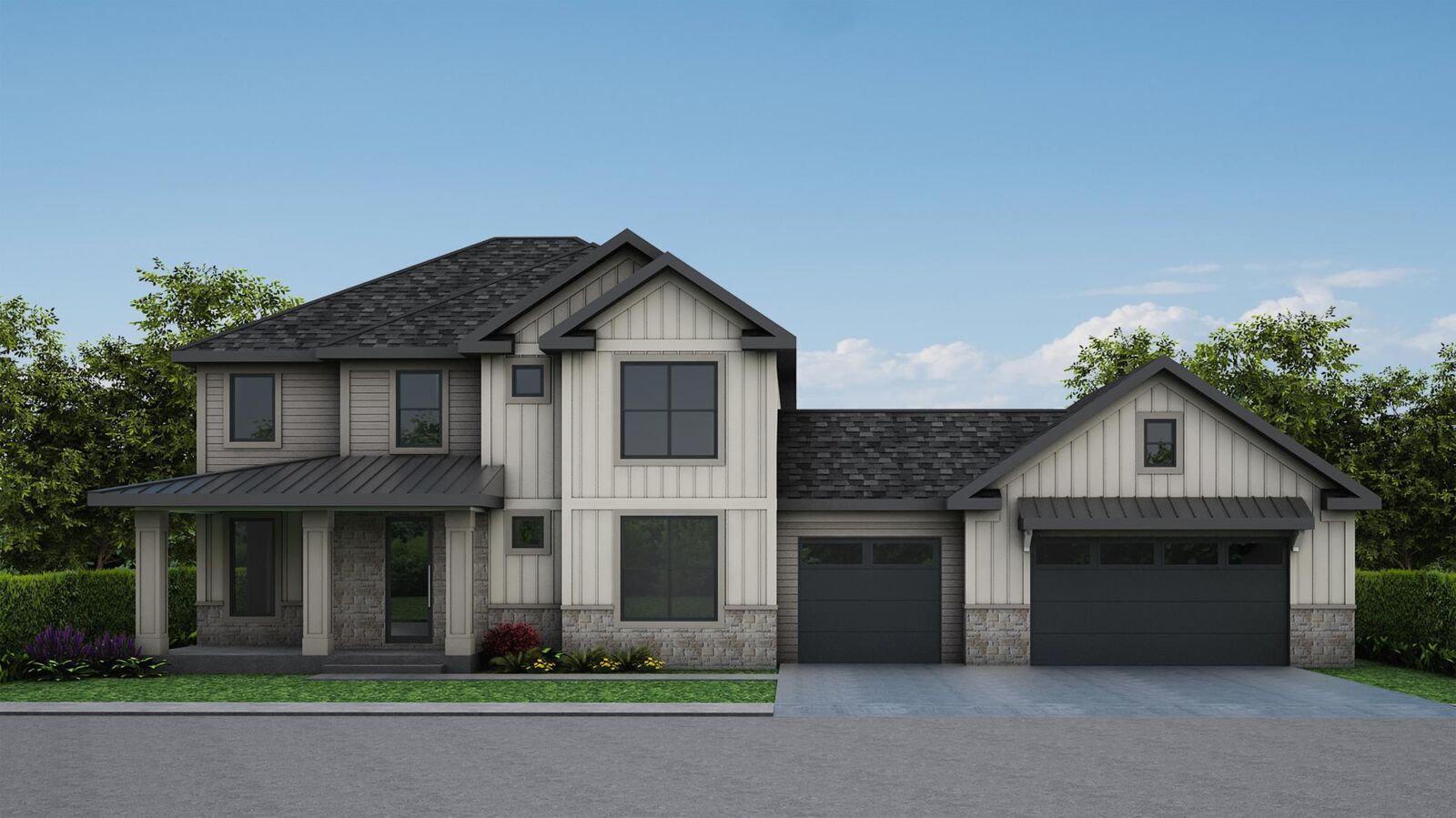 Property Photo: 2656 Scenic Point Drive SW MN 55902