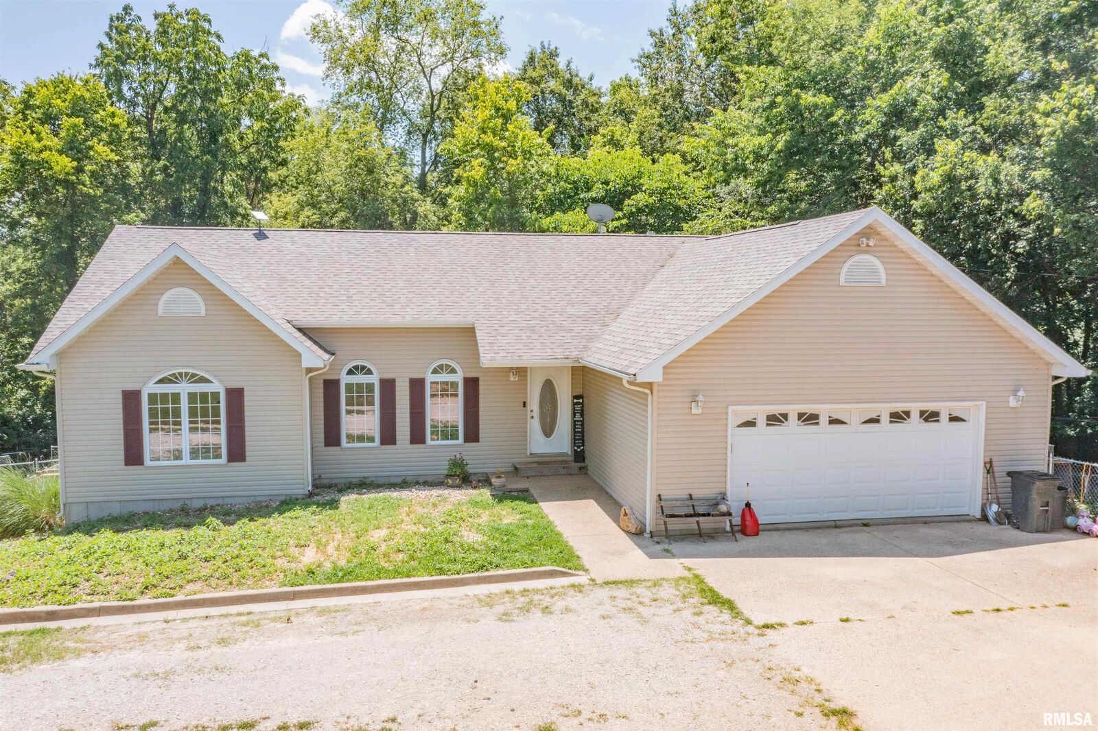 Property Photo:  1720 Copple Road  IL 62893 