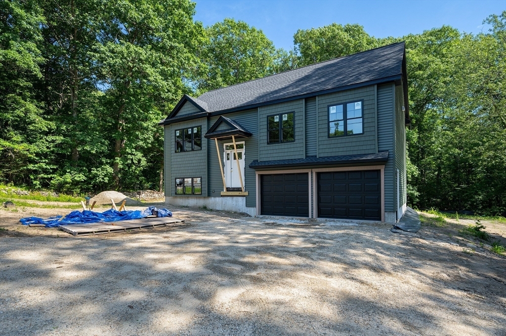 Property Photo:  36 Birch Hill Rd  MA 01516 