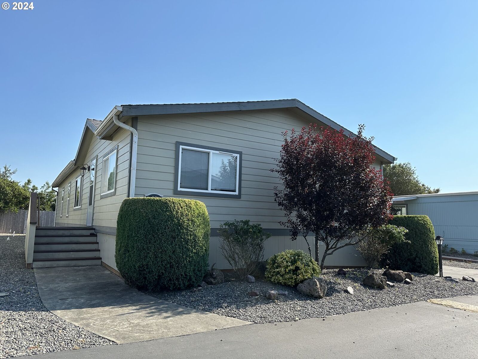 Property Photo:  15889 Sunset Strip 53  OR 97415 