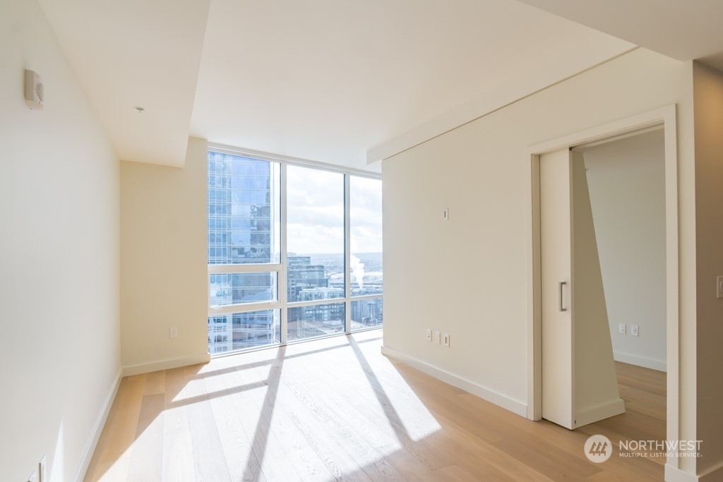 Property Photo:  121 Stewart Street 1703  WA 98101 