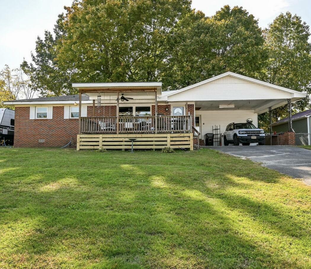 Property Photo:  2705 Mountain View Drive SE  TN 37323 