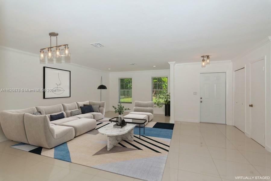 Property Photo:  7770 SW 106th Ter -  FL 33156 