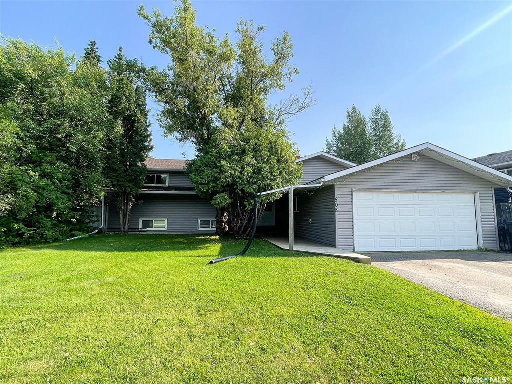 Property Photo:  508 Cochin Avenue  SK S9X 1B9 