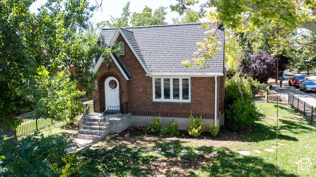 Property Photo: Address not disclosed UT 84105