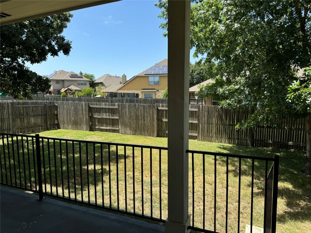 Property Photo:  2483 Santa Barbara Loop  TX 78665 