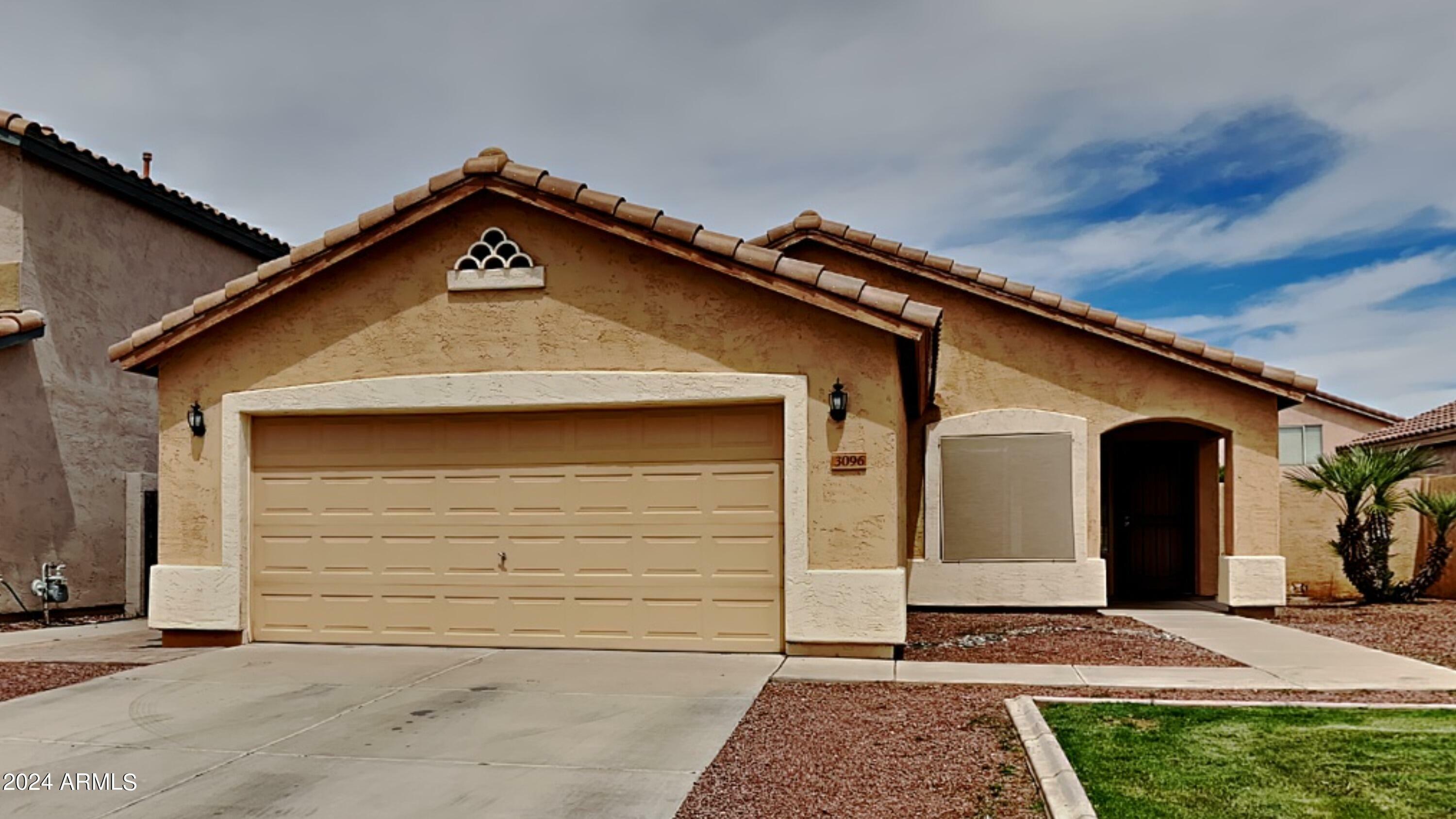 3096 E Desert Lane  Gilbert AZ 85234 photo