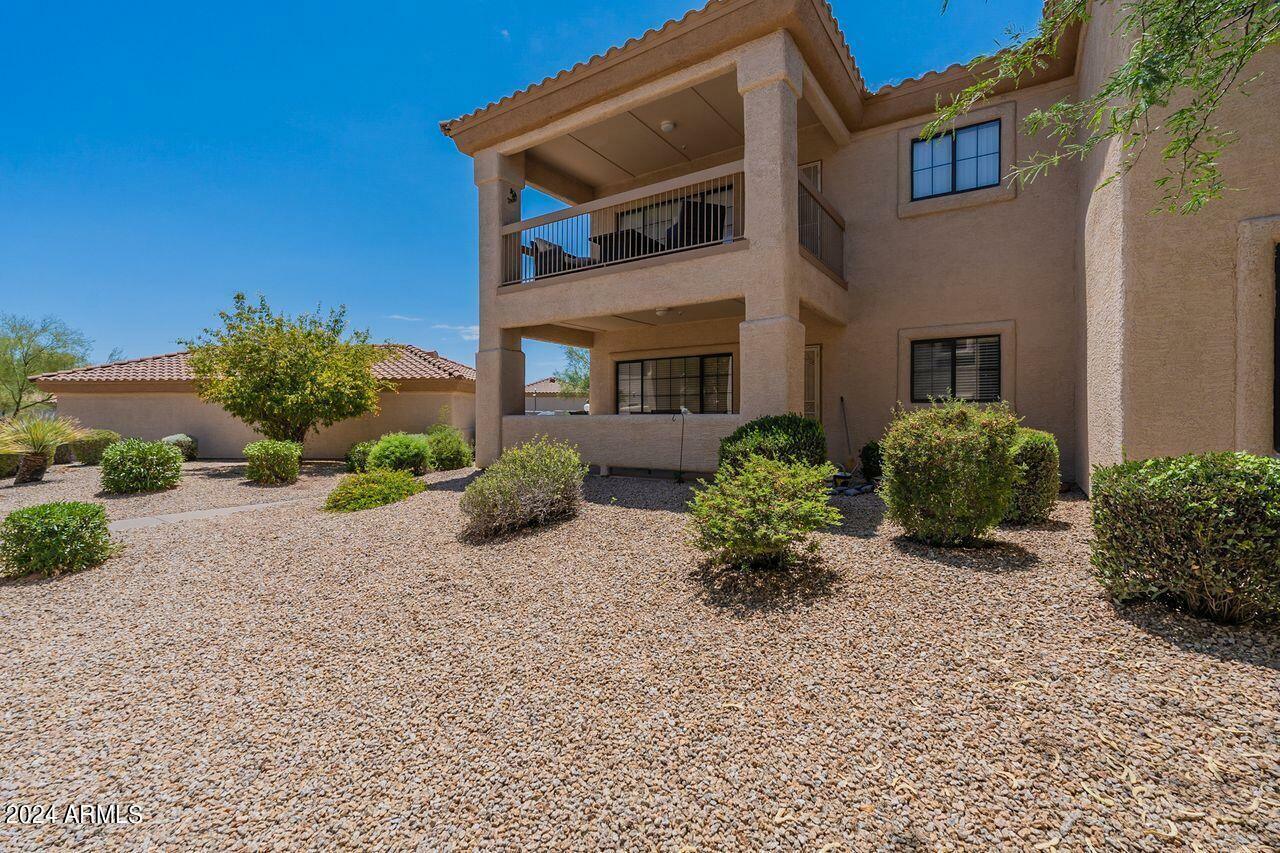 Property Photo:  9253 N Firebrick Drive 233  AZ 85268 