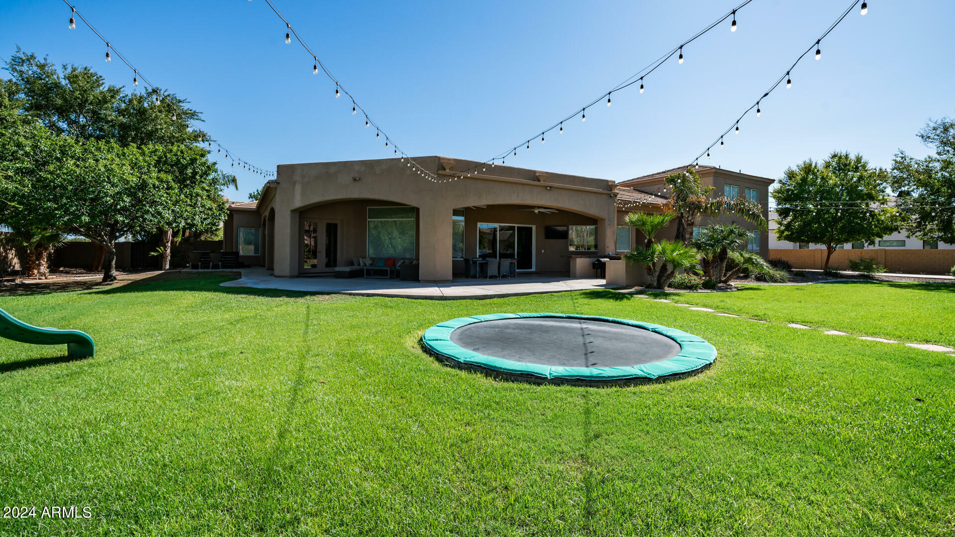 Property Photo:  11424 E Starflower Court  AZ 85249 