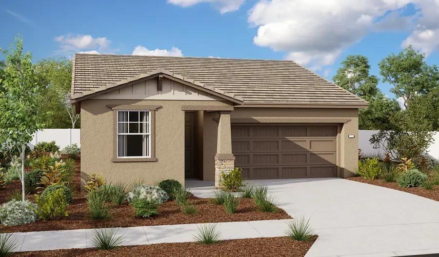 Property Photo: 634 Estancia Street CA 95330