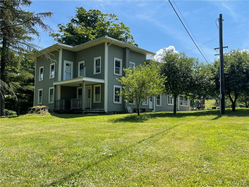 Property Photo:  390 State Highway 26  NY 13136 