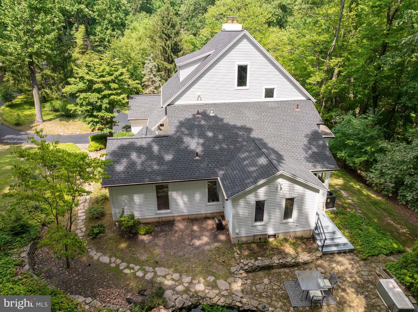 Property Photo:  2010 Welsh Valley  PA 19355 