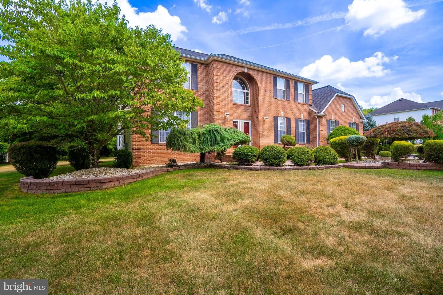 Property Photo: 14 Magnolia Court NJ 08831