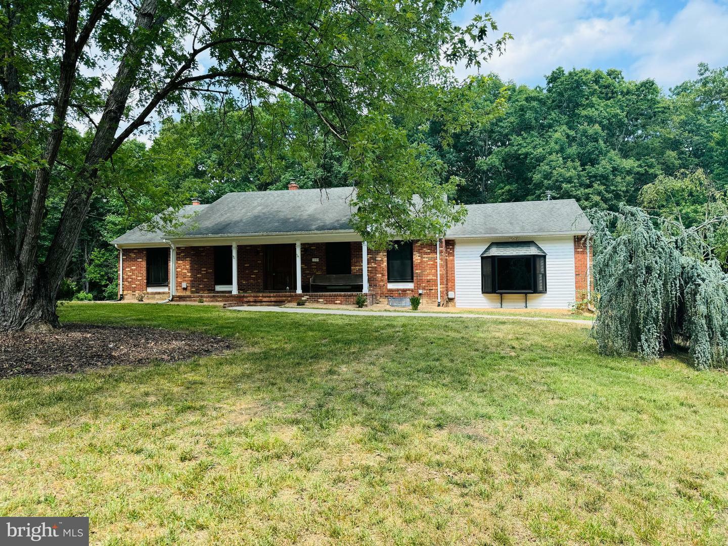 Property Photo:  1098 Mountain View Road  VA 22406 