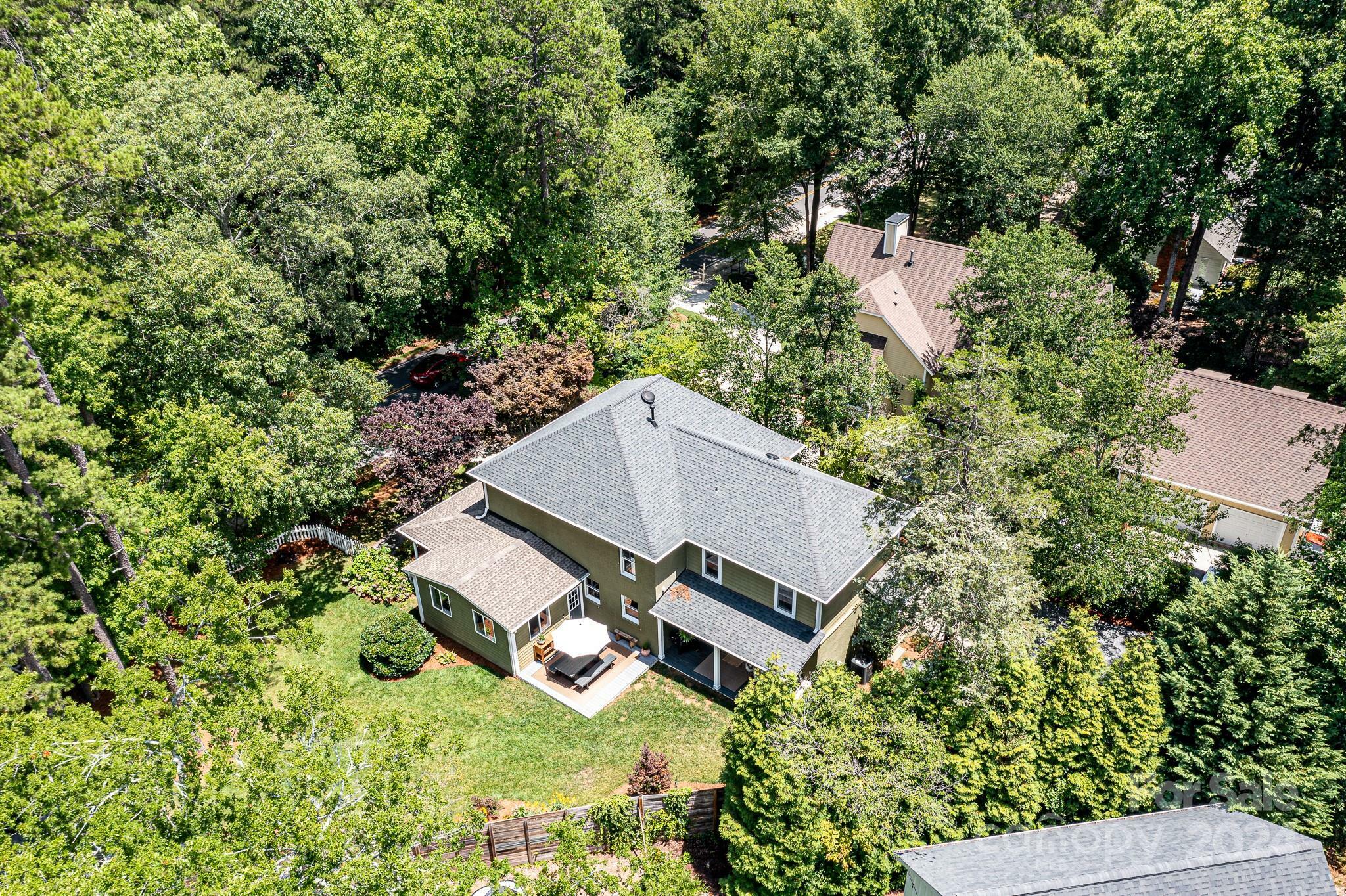 Property Photo:  208 Grey Road  NC 28036 