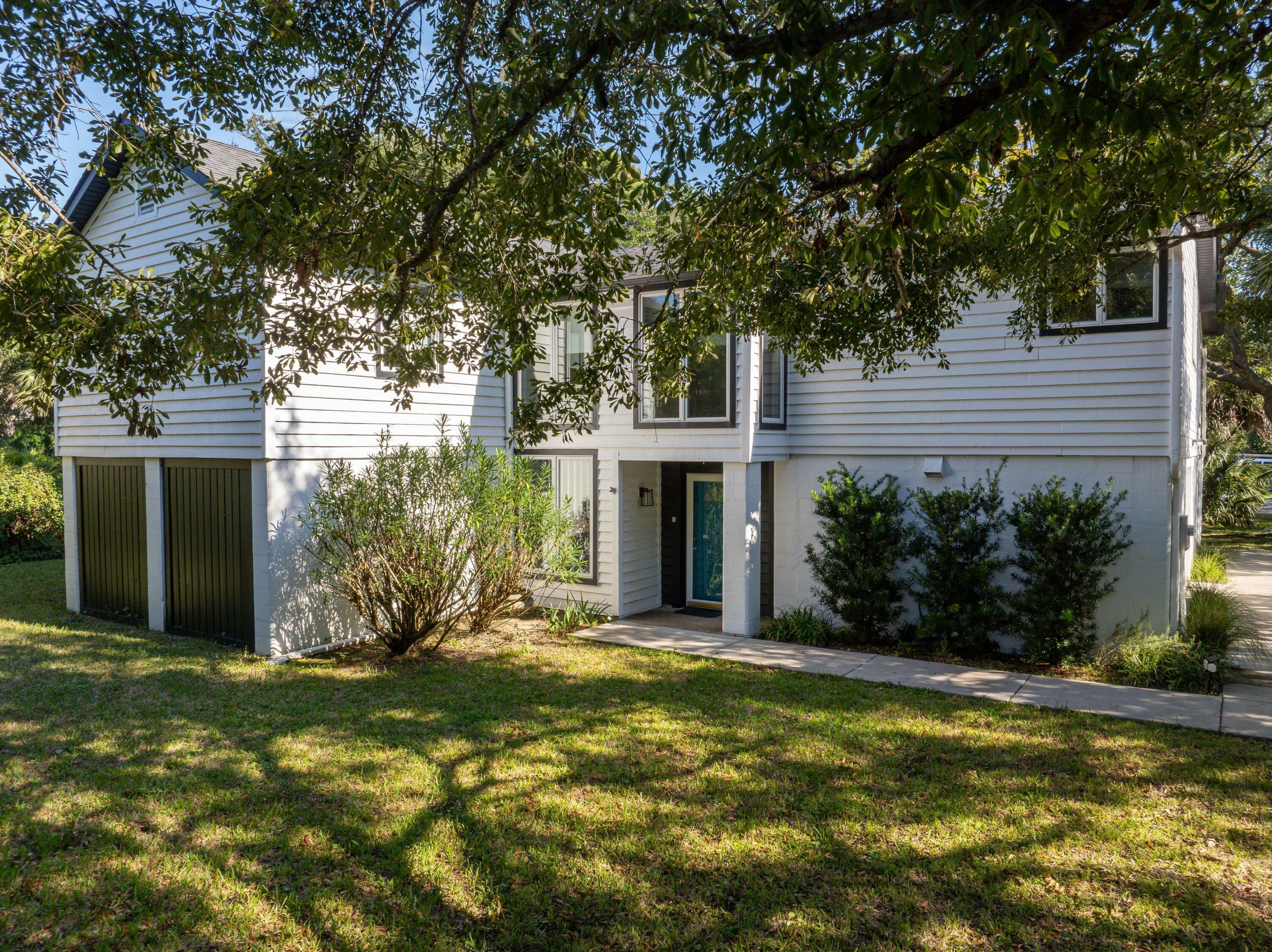 2901 Middle Street  Sullivans Island SC 29482 photo