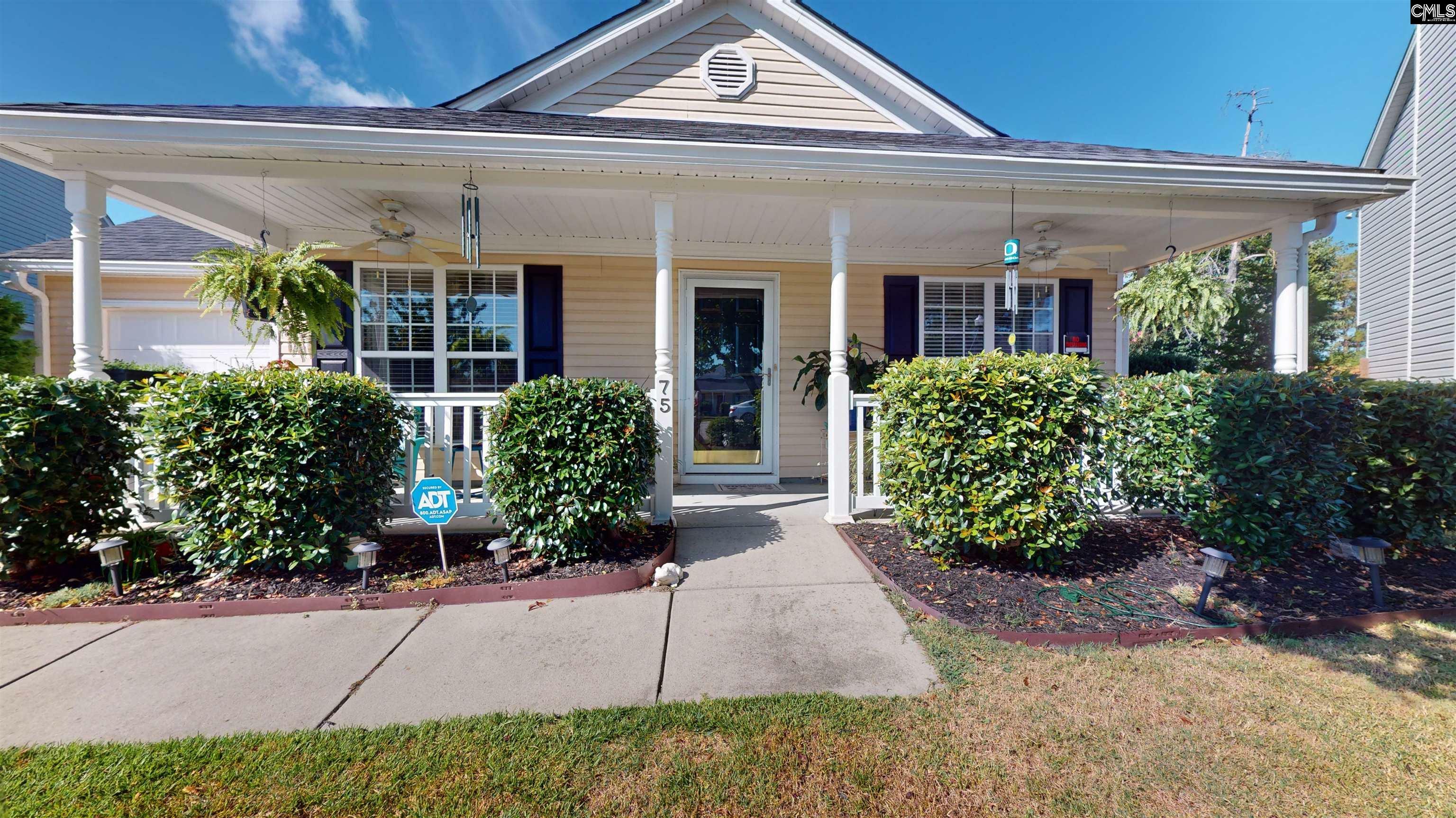 Property Photo:  75 Pine Landing Ct  SC 29229 