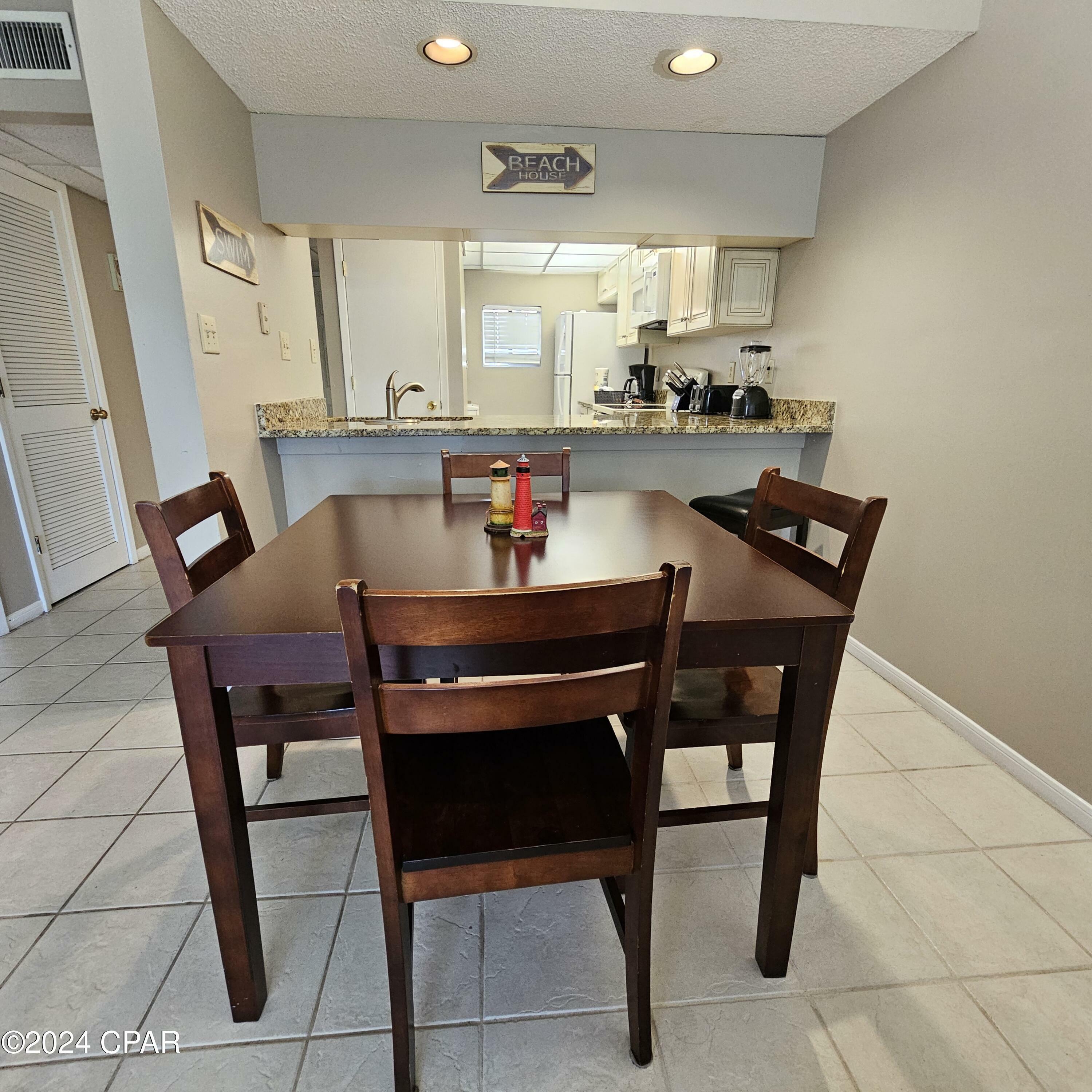 Property Photo:  520 N Richard Jackson Boulevard 2203  FL 32407 