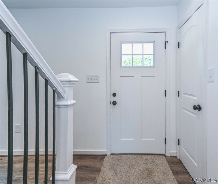 Property Photo: 26855 Slash Pine Circle VA 22546