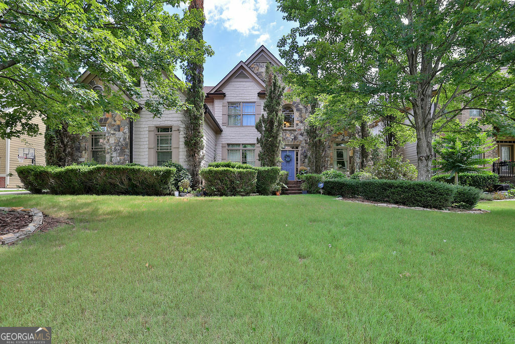 Property Photo: 701 Valla Crucis Lane GA 30019