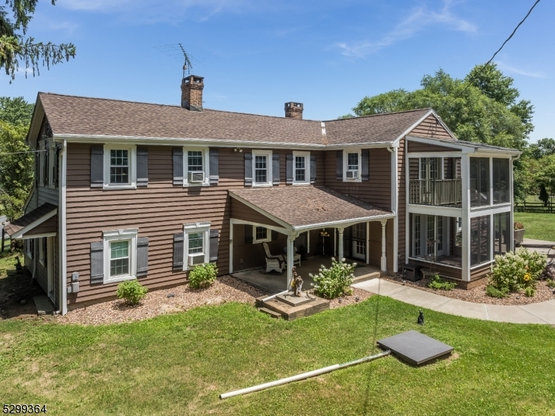 Property Photo: 742 Route 625 NJ 08827