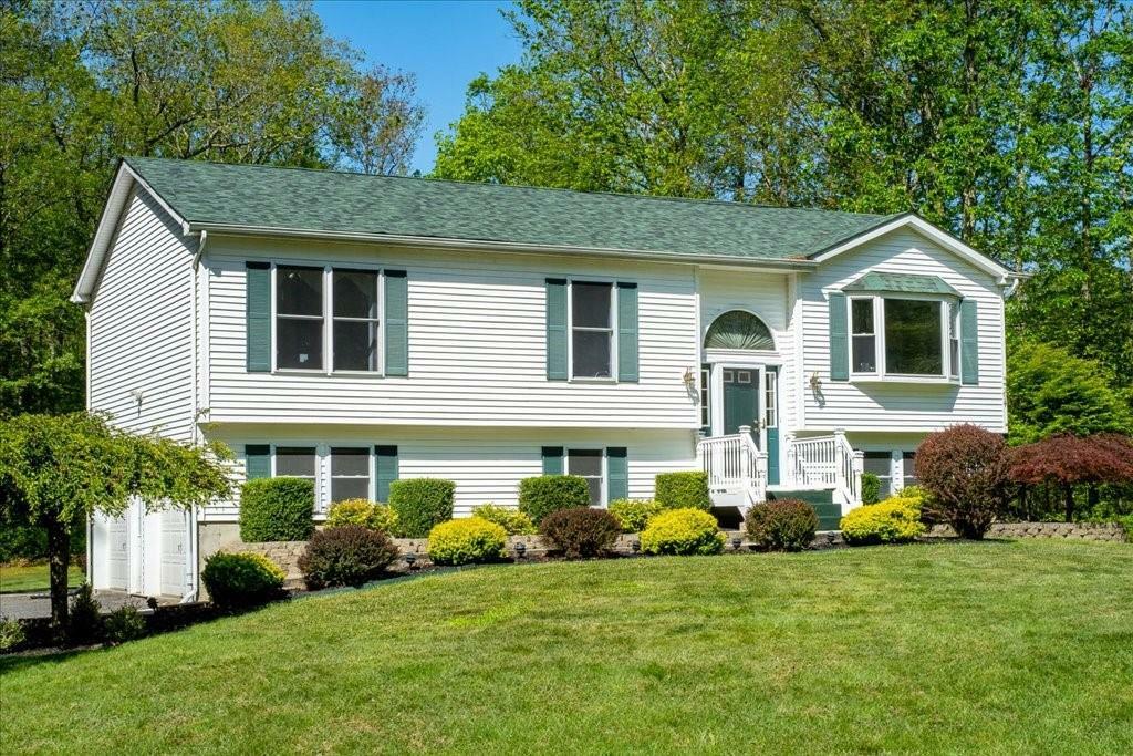 Property Photo:  240 Echo Road  NY 12721 