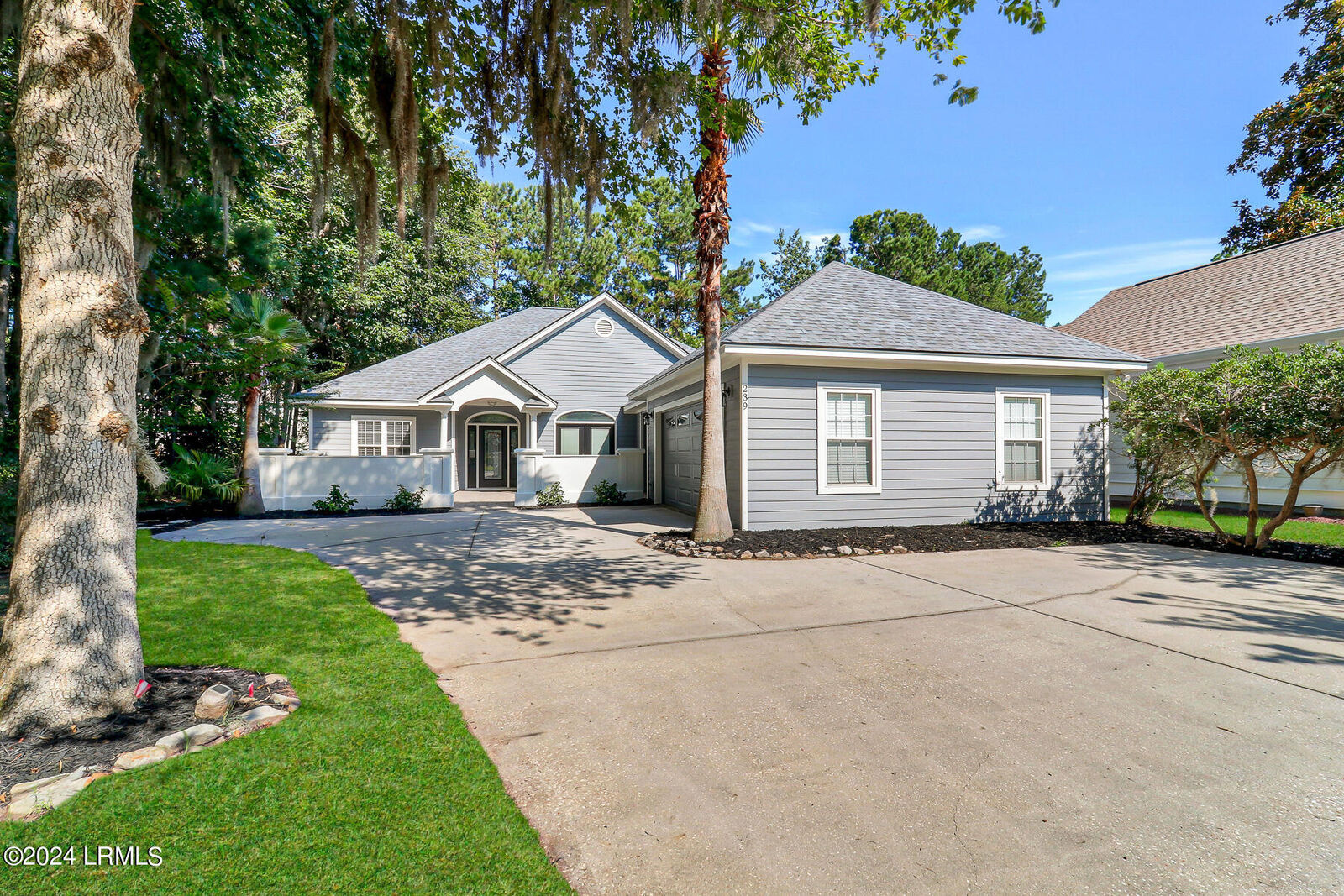 Property Photo:  239 Club Gate Drive  SC 29910 