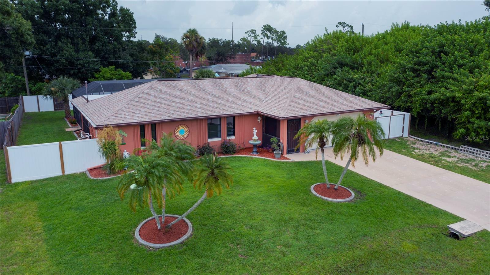 Property Photo:  20352 Calder Avenue  FL 33954 