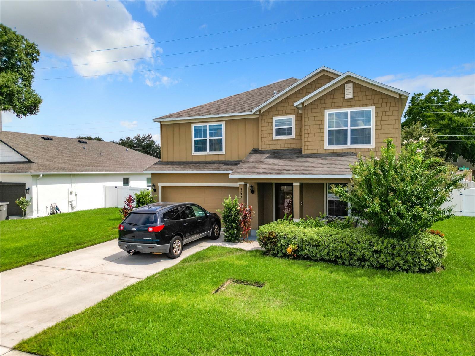 3793 Apopka Ridge Circle  Apopka FL 32703 photo