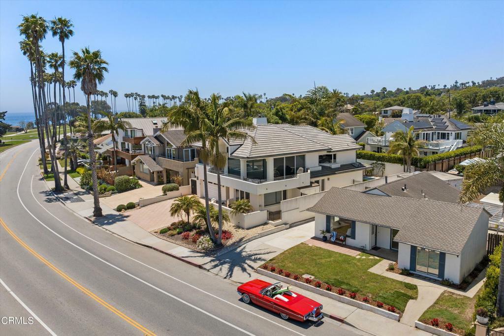 Property Photo:  1204 Shoreline Drive  CA 93109 