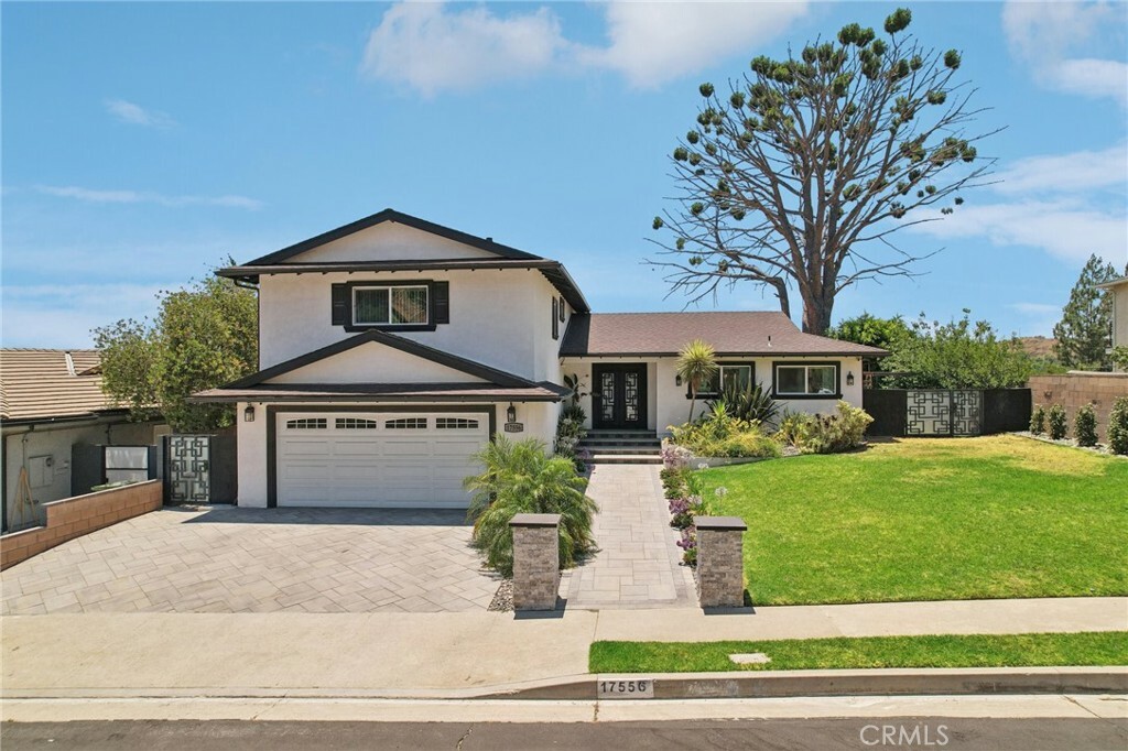 Property Photo:  17556 Orna Drive  CA 91344 